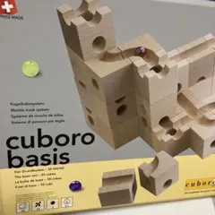 Cuboro basisのサムネイル