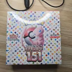 2025年最新】ポケカ box シュリンク付きの人気アイテム - メルカリ