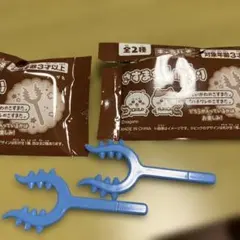 ちいかわ　キャラパキ　さすまた