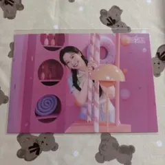 TWICE　ラントレ　ダヒョン　ポップアップ　ポプスト　POPUP