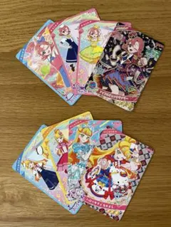 アイプリ ゲームカード