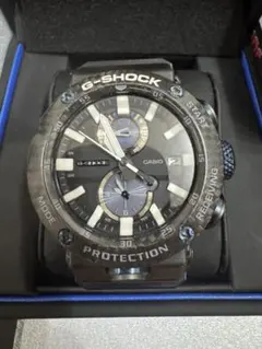 CASIO G-SHOCK GPW-1000 5410P-JA 美品 - メルカリ