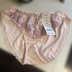 ATSUGI e-select Mサイズ ショーツ