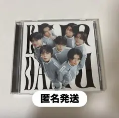 【匿名発送】yes!東京 原因は自分にある。盤 開封済み EBiDAN