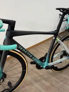 2026年最新】bianchi ロードバイク 53の人気アイテム - メルカリ
