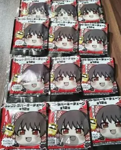 2025年最新】東方キーチェーンの人気アイテム - メルカリ