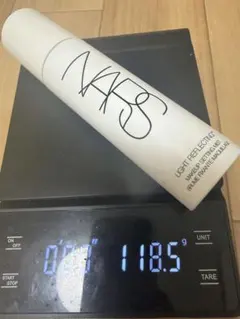 NARS ライトリフレクティング　メーキャップセッティングミストのサムネイル