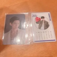 TREASURE トレカ ヨシ