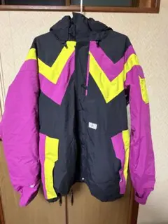 VOLCOM】STONE ゴアテックスジャケット(迷彩スノーボードジャケット