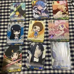 2025年最新】キルラキル ヴァイスの人気アイテム - メルカリ