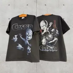 CASPER キャスパー Tシャツ