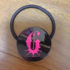 GENERATIONS ヘアゴム