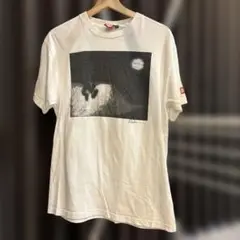 Element Tシャツ ホワイト メンズ M