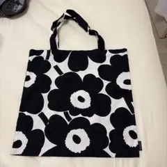 marimekko マリメッコ ウニッコ トートバッグのサムネイル