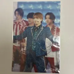 美少年 ACEes 那須雄登 Act ONE ステージフォト ステフォ