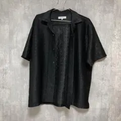 A DAY IN THE LIFE UNITED ARROWS 半袖シャツ M