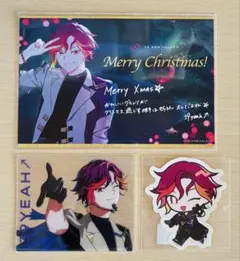 VSAMBIVALENZ XlamV 39YEAH↗︎ サクヤ