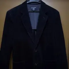UNIQLO INES DE LA FRESSANGEコーデュロイジャケット
