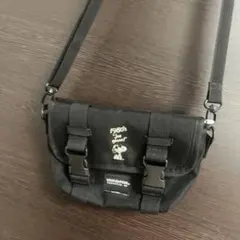 YAKPAK ショルダーバッグ スヌーピー Joe Coolのサムネイル
