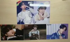 straykids チャンビン ラントレ まとめ売り