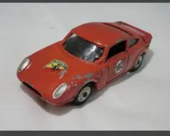 1/43 Ferrari 365 GTB/4 NART 自主制作 - メルカリ