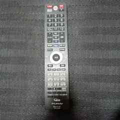 フナイ　ブルーレイ　リモコンのサムネイル