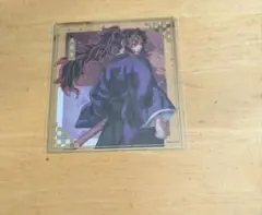 アニプレックスオンラインくじ鬼滅の刃　F賞　黒死牟