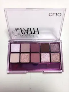 CLIO プロアイパレット 17 オーバー ザ パス