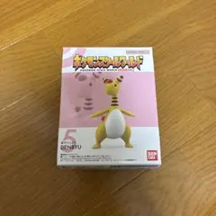 ポケモンスケールワールド ジョウト地方 2 デンリュウ
