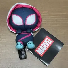MARVEL & you Vol.4のサムネイル