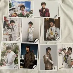 髙橋海人 公式写真 King & Princeキンプリ