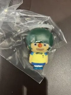 イナズマイレブンめじるしアクセサリー壁山