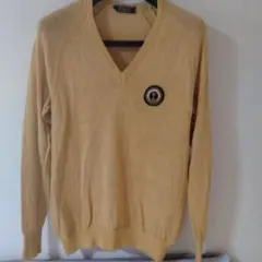 ゴルフ メンズウェア