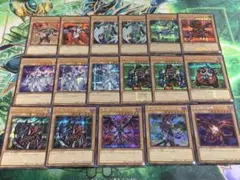 遊戯王】2期 スーパー ウルトラ シークレット まとめ売り 93枚 - メルカリ