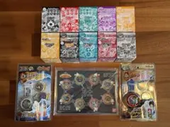 妖怪ウォッチ 妖怪メダル 引退品 まとめ売り