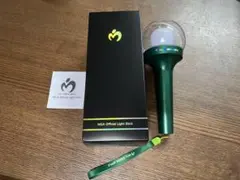 ミセスグリーンアップル　ペンライト