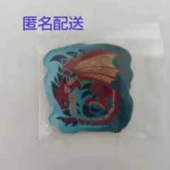 モンスターハンターワイルズ キャラマグネッツ