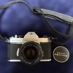 2025年最新】pentax spotmaticの人気アイテム - メルカリ