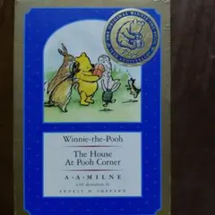 小熊維尼 維尼的家