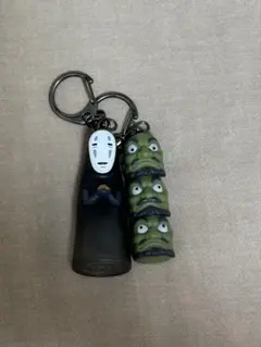 2025年最新】千と千尋の神隠し キーホルダーの人気アイテム