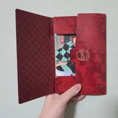 鬼滅の刃 ポスターカード