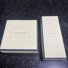 【空箱】ジョーマローンJOMALONE