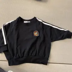 ルルモーメント　トレーナー