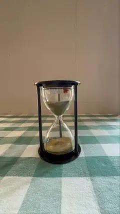 【新品】大阪•関西万博 EXPO 2025 Sand Clock 砂時計
