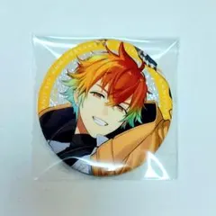 にじさんじ 8周年 缶バッジ 宇佐美リト Oriens