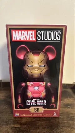 MARVEL STUDIOS SP賞アイアンマン 2025年最新】アイアンマンSP賞の人気アイテム - メルカリ