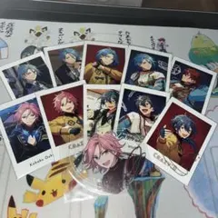 あんスタ　Crazy:B　まとめ売り(11点)