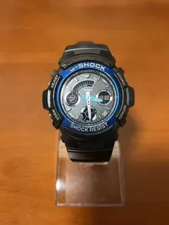 り*う様 超美品G-SHOCK AW591 ＋ケース - メルカリ
