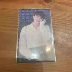 SEVENTEEN ウジ トレカ ラキドロ dream