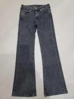 クロッシー★フレアデニム超美品61